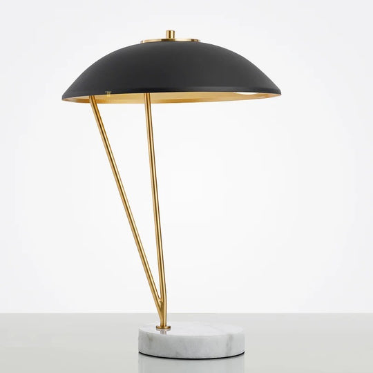 Mira Table Lamp c/w Shade