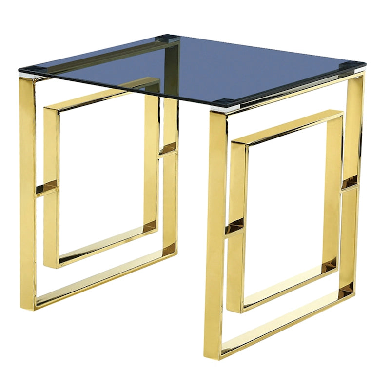 Alessio Side Table