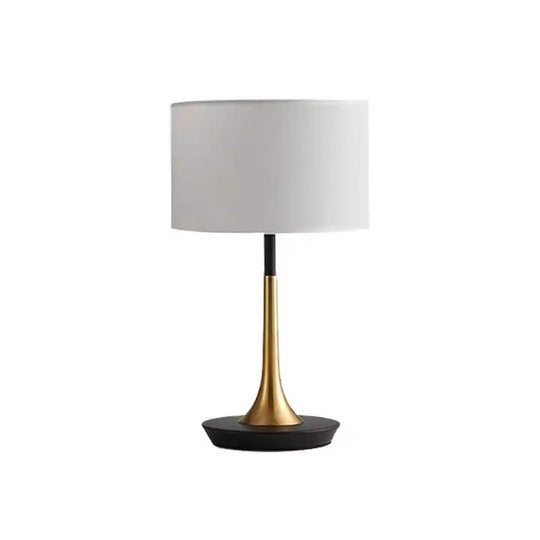Bryah Table Lamp c/w shade