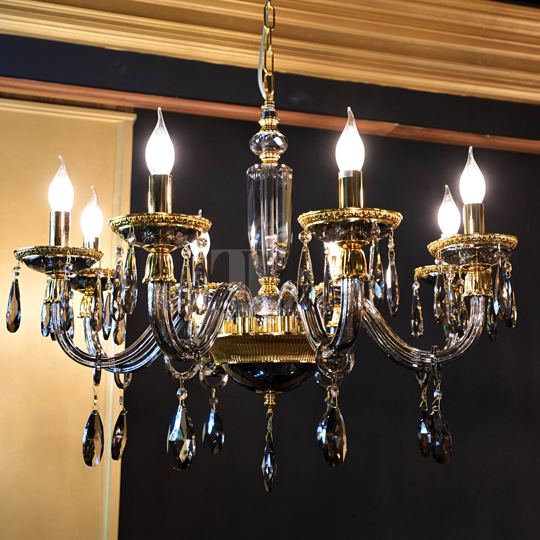 Frank Chandelier