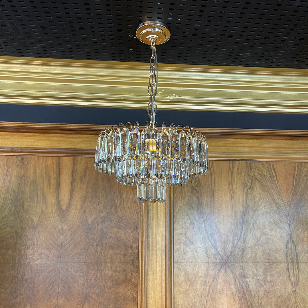Sirena Small Chandelier
