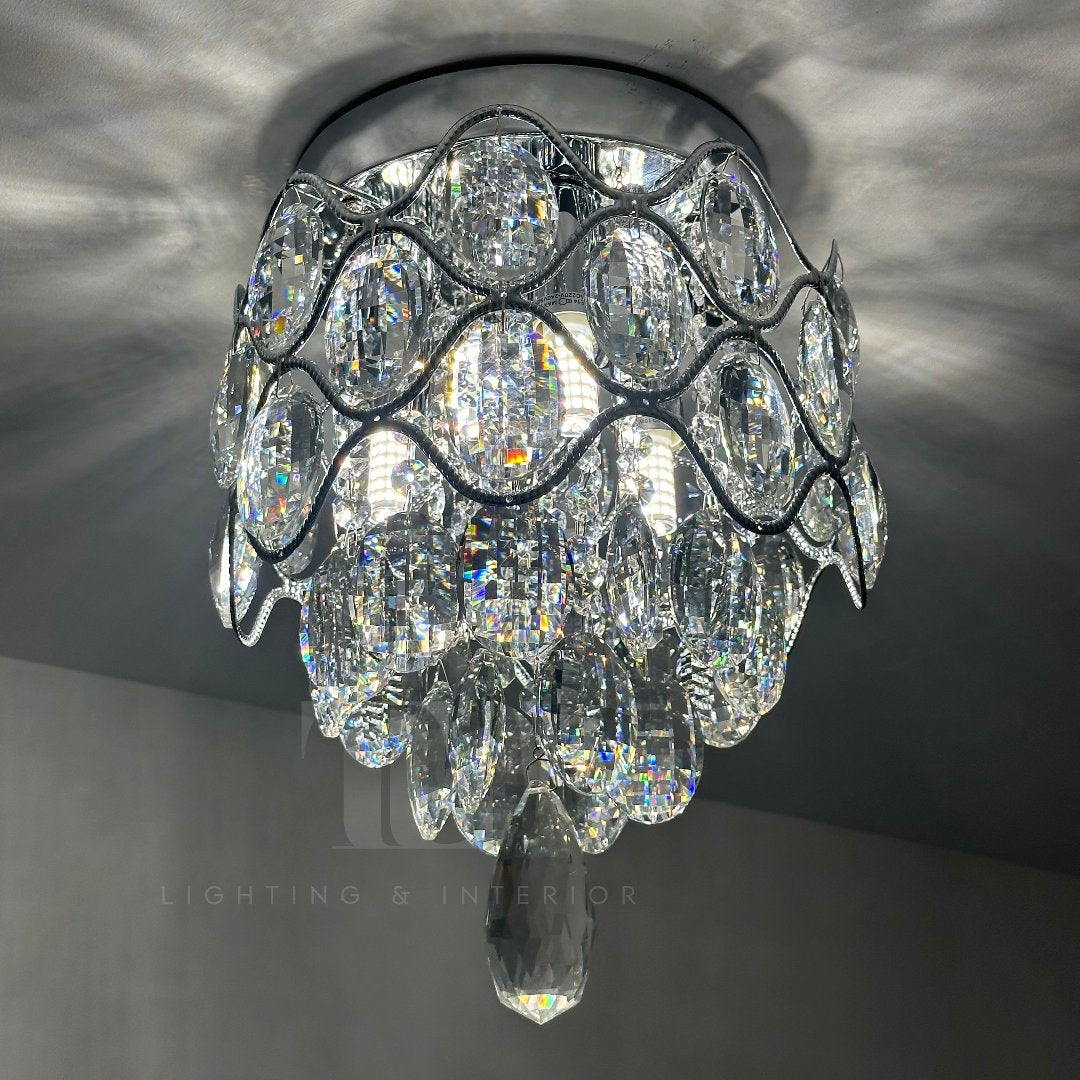 Venusa Small Ceiling Light