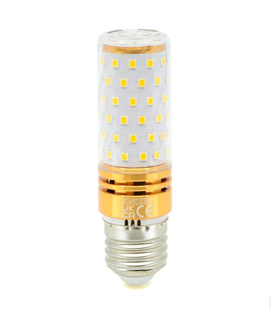 E27 Smart Bulb with Remote Control