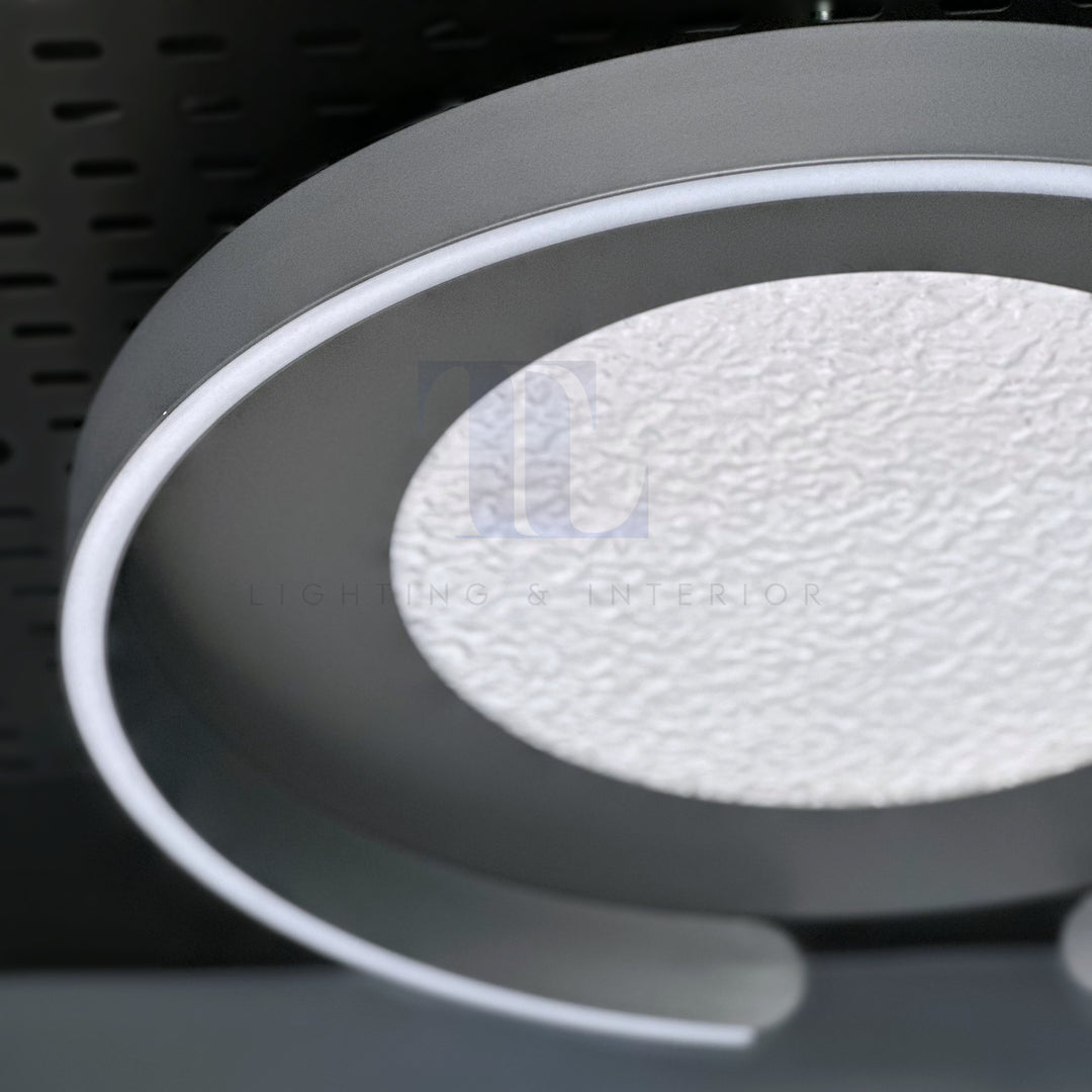 Everly Ceiling Light