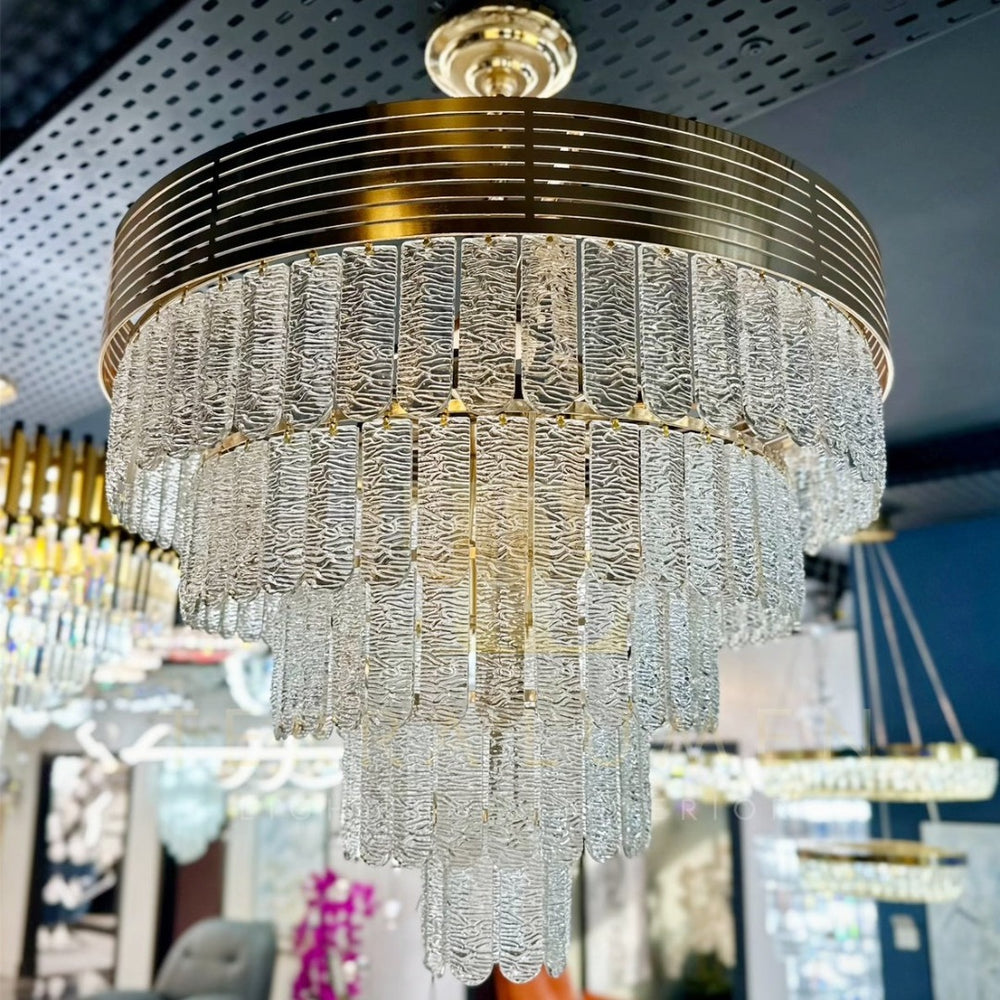 Elysia Chandelier