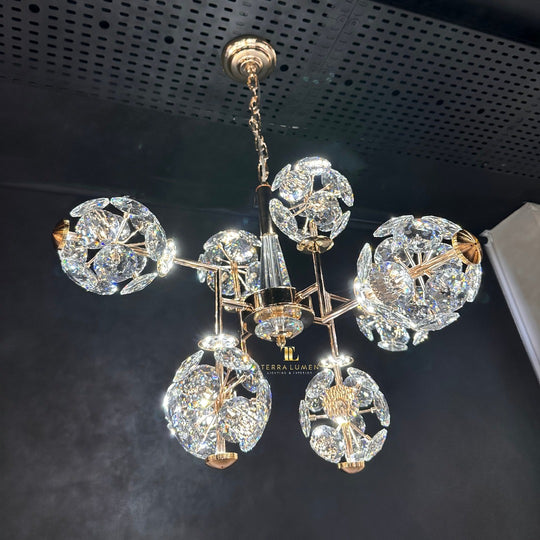 Anastasia Hanging chandelier