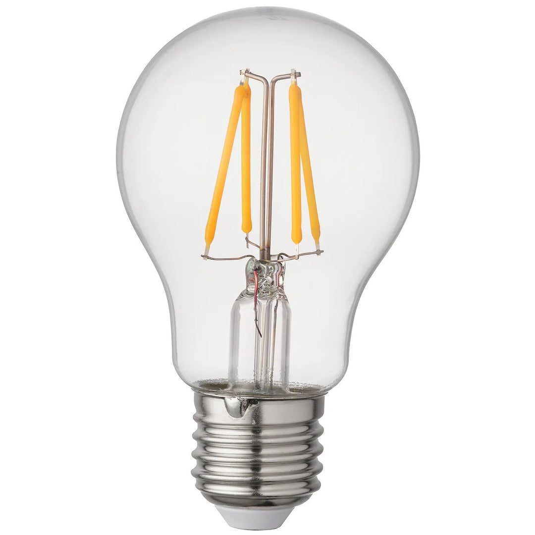 E27 Warm White Light Bulbs